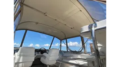  1997 Sea Ray 420 Aft Cabin 66 