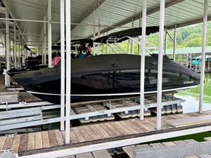 024 Yamaha 252SD NLNL 131 