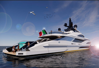 ISA SPORTIVA 66M 1 