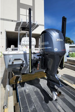 2019 Tidewater 2500 Carolina Bay 39 40