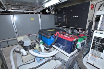 You, Me and the Sea 77 