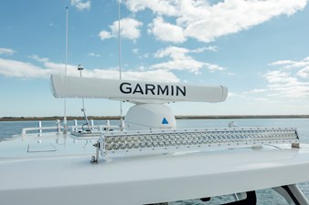 MIndy's Tyde III 49 