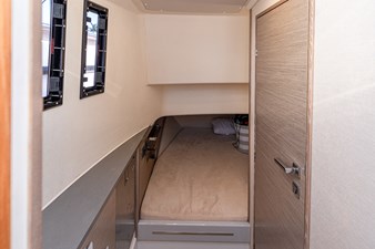 Next 49 Cabin