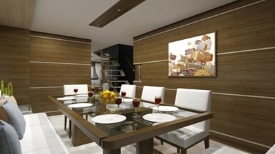 All Ocean Yachts BC 103 Multi Purpose Explorer 
