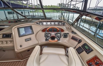 2000 Sea Ray 540 Sundancer 4 