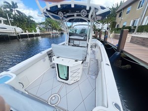2019 WELLCRAFT 262F 7 07. Looking Forward