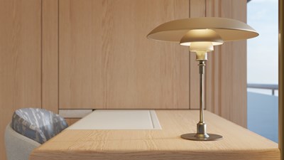 Bering 165 Explorer Yacht 39 