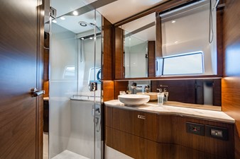 Chaos 25 26_2020 60ft Princess V60 CHAOS