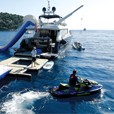 LADY AMANDA 6 