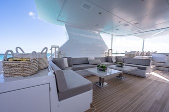 MISSING LINK 62 Sundeck