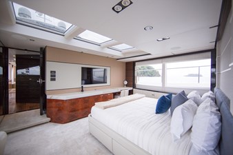 Spirit of Elijah 90 Princess 30M 2017 (Spirit of Elijah)