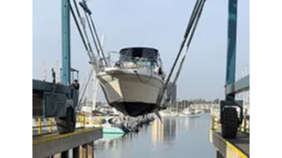 1994 Sea Ray 270 Sundancer 31 