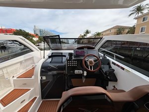 36' NX Boats 360 22 