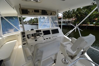 - 9 10_2003 48ft Ocean Yachts 48 Super Sport