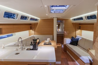 2025 X-Yachts X4³ 12 