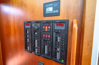 Skamp II 76 Back Cove 41FT - Skamp II-76