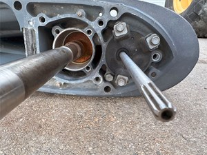 0' YAMAHA LOWER PART 2024 6 