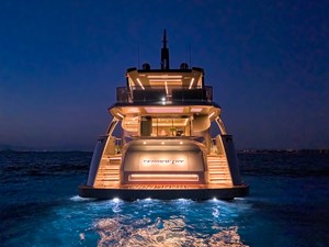 SEAMMETRY 44 