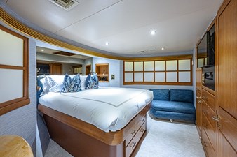 SUPERSTAR 29 VIP STATEROOM
