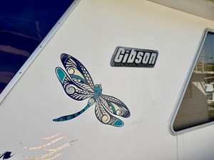 Dragonfly Chaser 136 