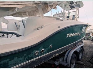 25' Trophy 2004 2503 6 