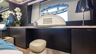 ANDIAMO II 72 YachtsBlue-108-Pershing-2021-For Sale-81