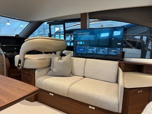 PRINCESS F45 (F45110) 9 