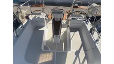 2015 Marlow-Hunter 40 40 