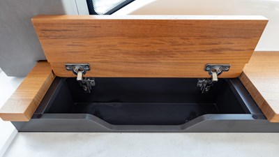 Lorax 92 2024 Tiara Yachts 48 LE