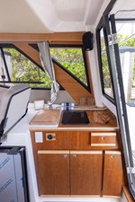 2025 Cutwater 248 Coupe - Jensen Beach, FL 23 2024 Cutwater 248 Coupe