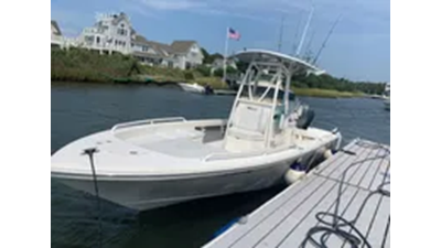 2021 Pathfinder 2600 TRS 0 