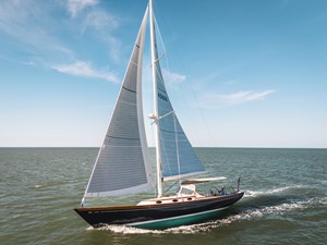 ENCORE 25 Sail Aerials