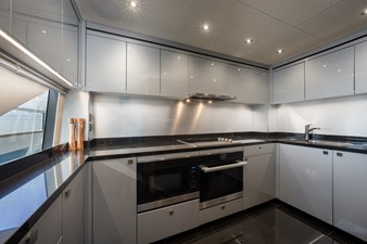 EOS 38 GALLEY 