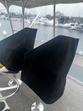 1998 Viking Boats 58 Convertible El Jefe 15 