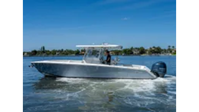 2013 Jupiter 34  7 