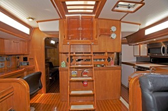 Entertainer 22 60-1985-Gulfstar-MKII-22
