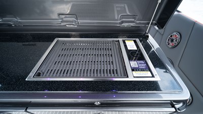 42 Auroris 37 2025 Cigarette 42 Auroris