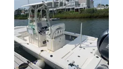 2021 Pathfinder 2600 TRS 2 