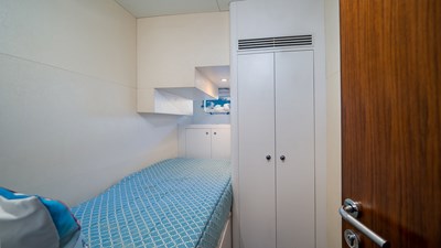 SEA N SEA 35 Crew Cabin