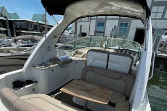 2016 Sea Ray 330 Sundancer 1 2