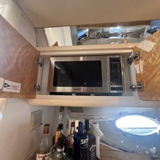 1993 Sunseeker Renegade 60 8 