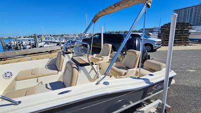 2022 Scout 175 Sport Dorado 26 