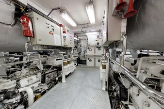 LADY AZUL 34 