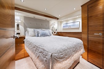 Zatara 39 2023 Viking 80 Convertible - Zatara