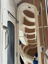 2009 Meridian 341 Sedan 28 