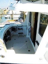 BLACK POWDER 23 COCKPIT