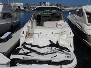 - 5 6_2002 58ft Sea Ray 580 Super Sun Sport