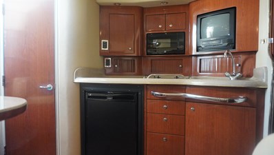Sea Ray 340 Amberjack 33 