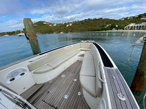 2012 Novurania Chase 38 7 8
