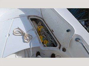 25' Trophy 2004 2503 25 